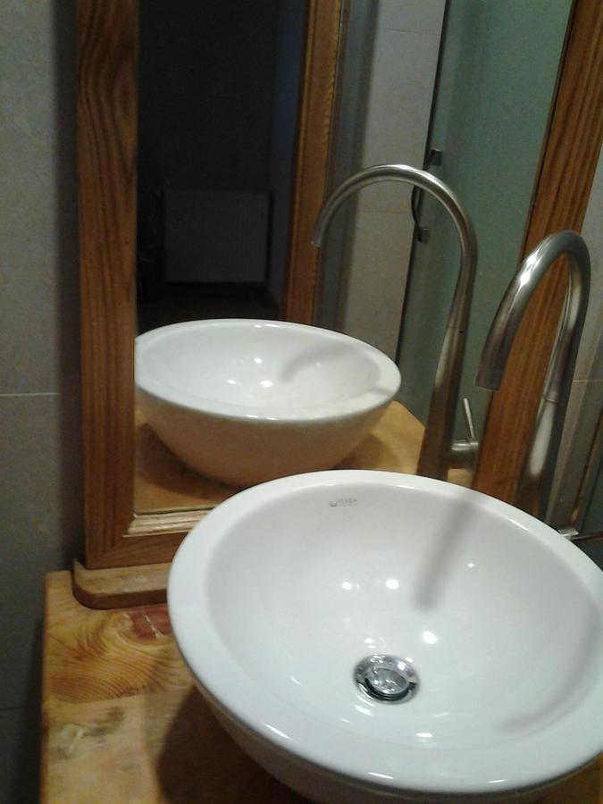 Old Flavor For Apartament